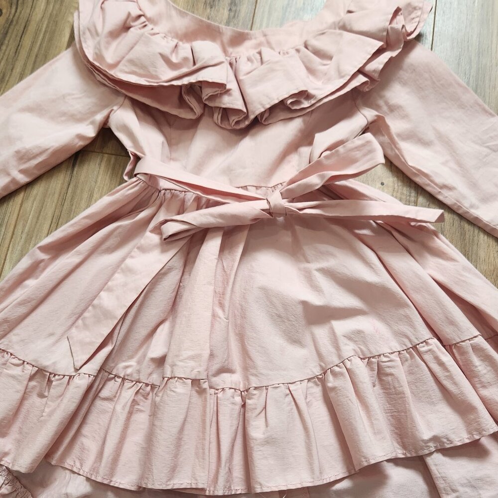 Airfish girls dress.